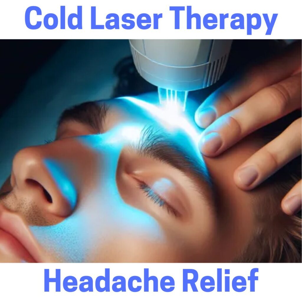 Cold Laser Therapy