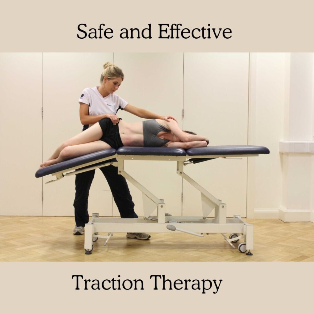Traction Therapy