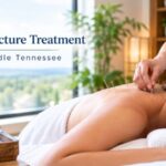 Acupuncture Treatment Middle Tennessee