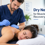 Dry Needle Treatment Tennessee