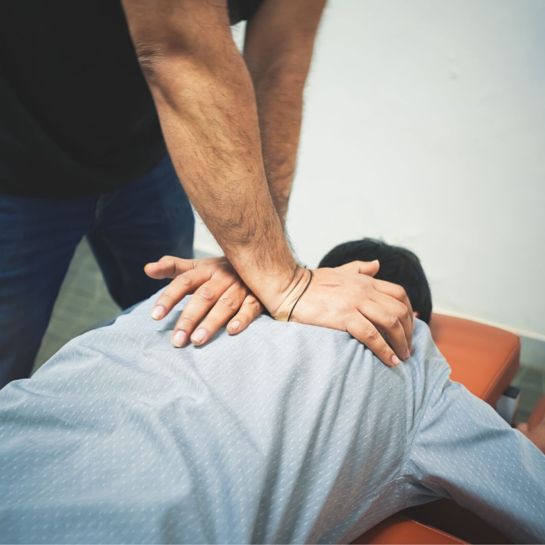 Chiropractor Murfreesboro