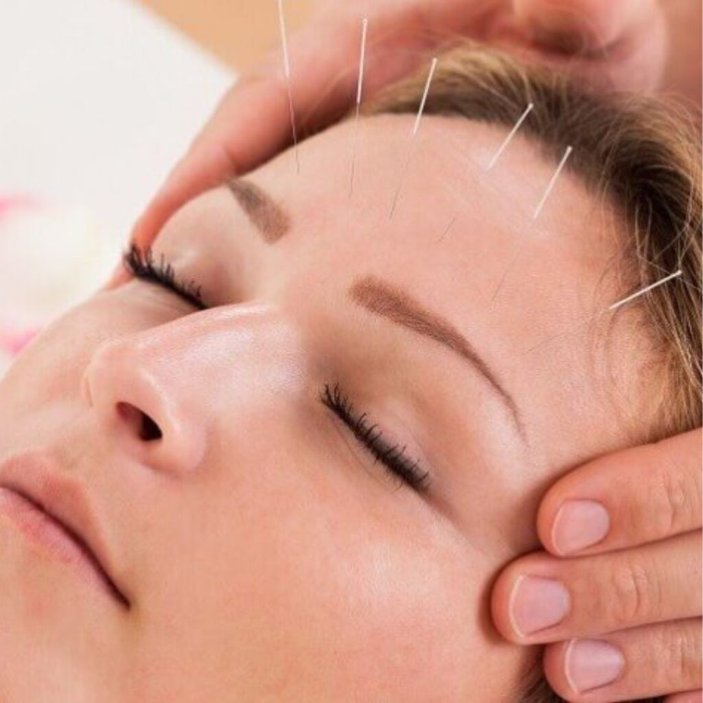 acupuncture treatment murfreesboro