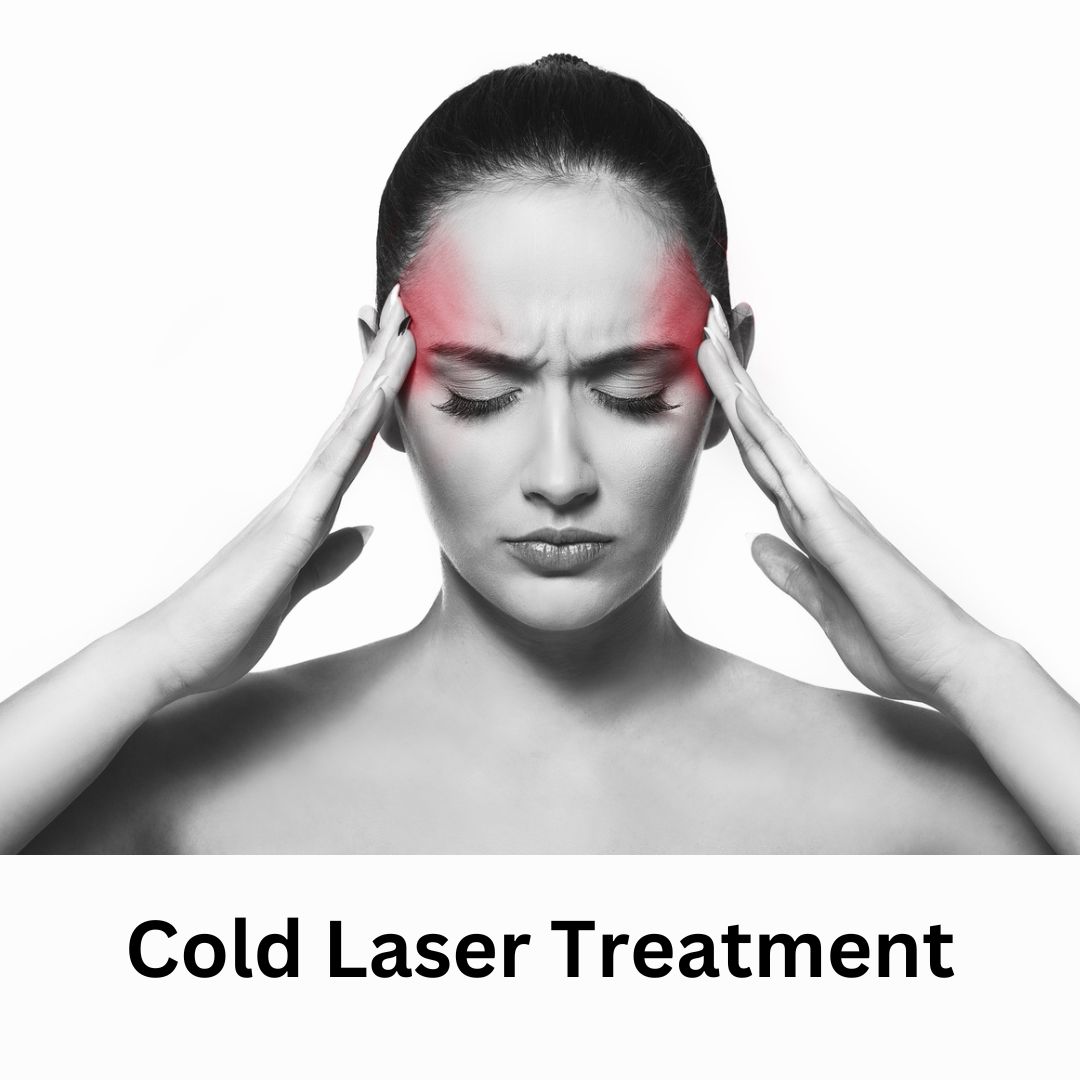 cold laser therapy