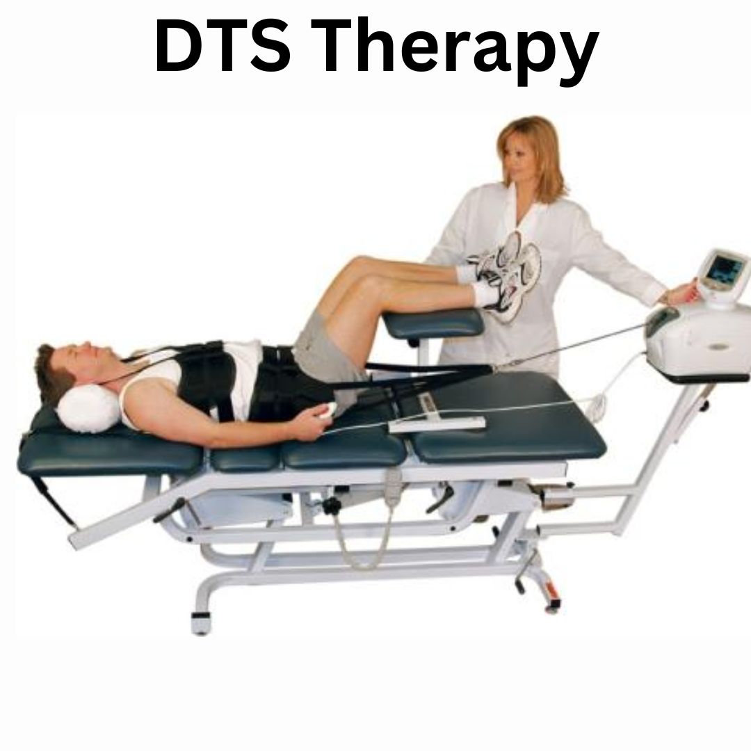 Dts therapy