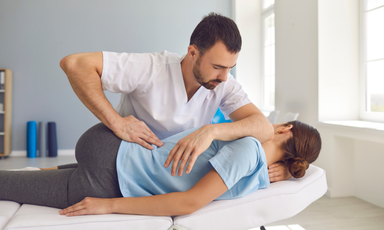 Chiropractor Murfreesboro