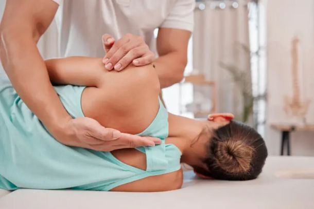 chiropractic care