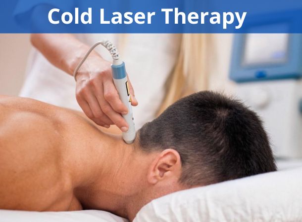 Cold Laser Therapy