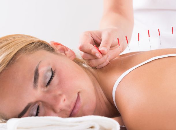 acupuncture treatment murfreesboro