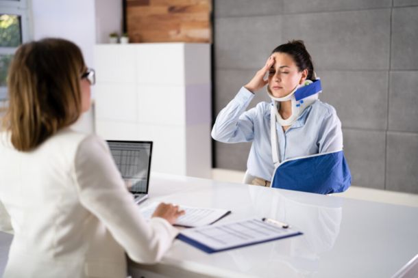 Car Accident Treatment Middle Tennessee