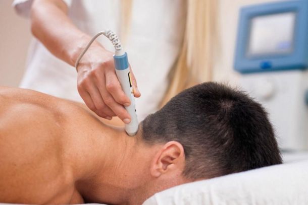 Cold Laser Treatment Middle Tennessee