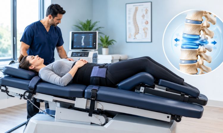 Spinal Disc Treatment Middle Tennessee