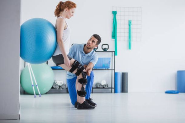Sports Rehabilitation