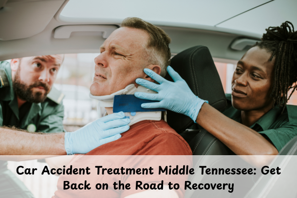 Car Accident Treatment