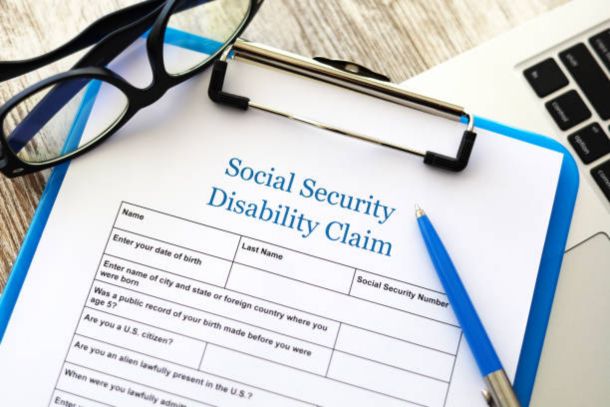 Social Security Disability Examination