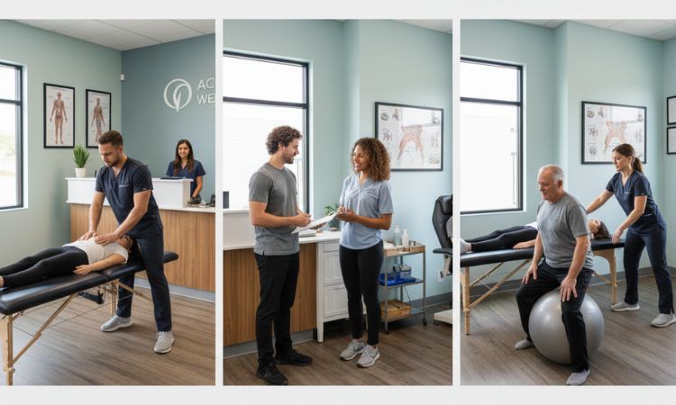 Expert Sports Rehabilitation Services in Middle Tennessee