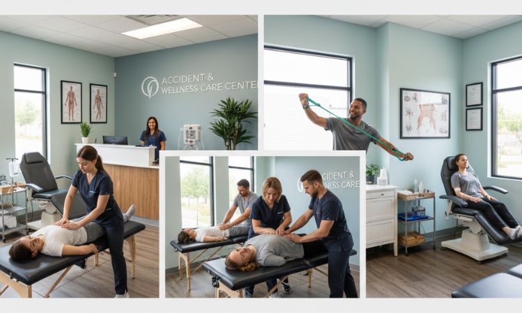 Sports Rehabilitation Middle Tennessee