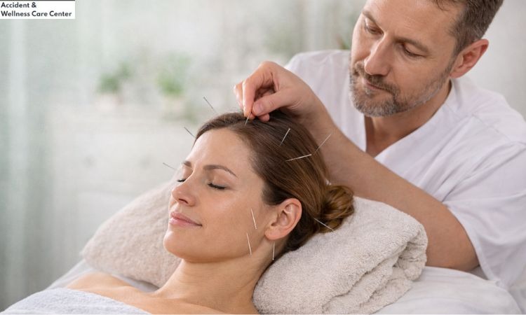 Headaches Acupuncture Middle Tennessee