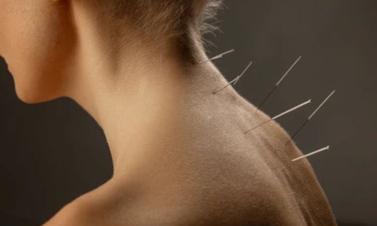 Neck Pain Therapy Middle Tennessee