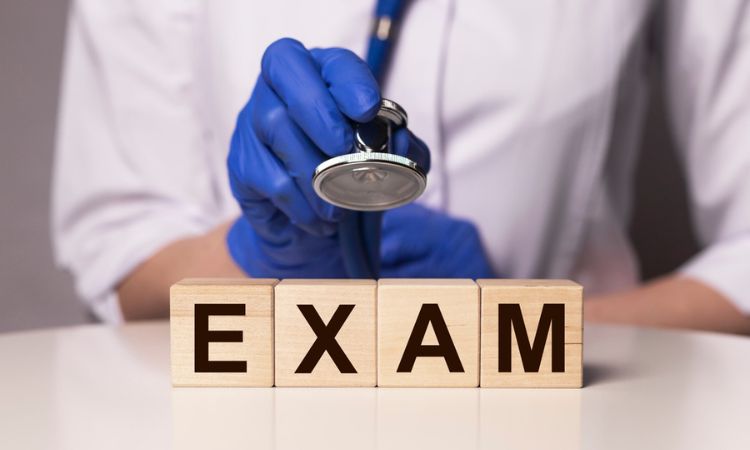 Independent Medical Exams in Tennessee