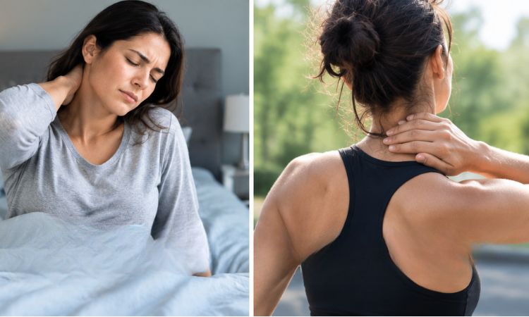 Neck Pain 