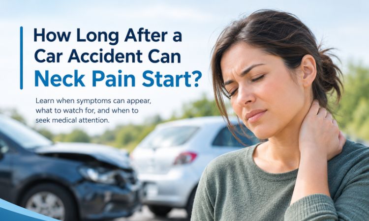 Neck Pain