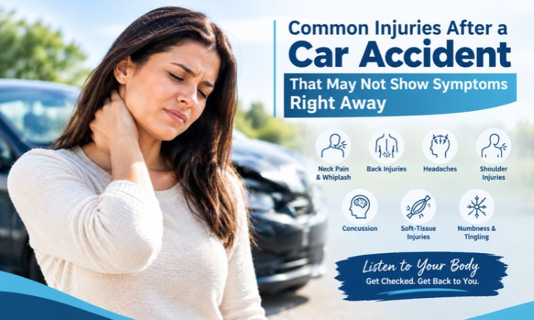 Car Accident